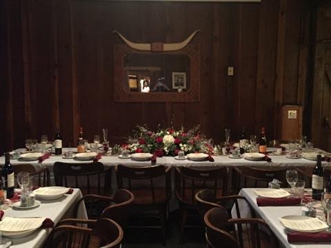 Dixon Banquet Room