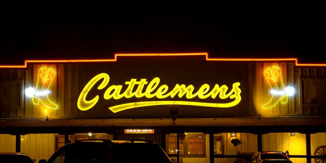 Cattlemens in Dixon, CA