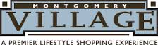 Montgomery Village Shopping Center Logo 