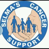 Selma Cancer Support Logo 