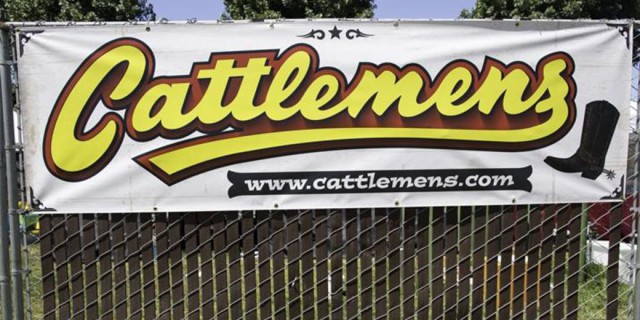 Cattlemens Banner